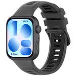 Cinturino per orologio in silicone traslucido effetto gelatina, For Huawei Watch Fit 5 / Fit 5 Pro / Fit 4