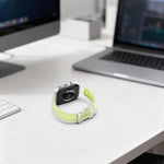 Cinturino per orologio in silicone traslucido effetto gelatina, For Huawei Watch Fit 5 / Fit 5 Pro / Fit 4