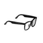 Occhiali intelligenti G60, supportano chiamate Bluetooth e musica con intelligenza artificiale.