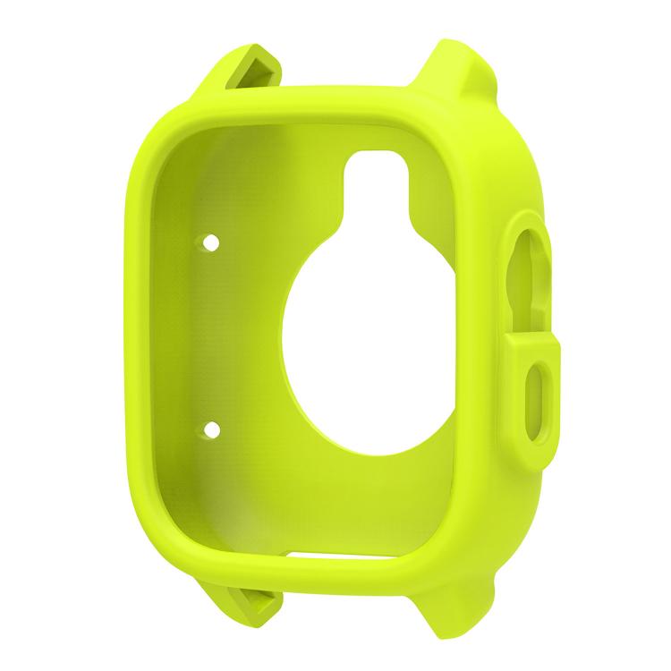 Custodia protettiva in silicone per orologio, For Realme Watch 5