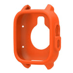 Custodia protettiva in silicone per orologio, For Realme Watch 5