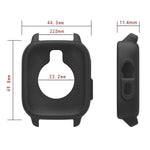 Custodia protettiva in silicone per orologio, For Realme Watch 5