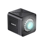 VLOGLITE P40RGB Luce video COB RGB da 40W per fotografia e studio, con 20 modalità effetti., P40RGB