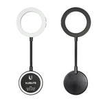 VLOGLITE M15 Mini luce LED portatile per smartphone