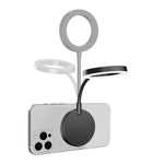 VLOGLITE M15 Mini luce LED portatile per smartphone