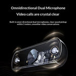 UGREEN CM831-65381 For Video Conference 4K HD Webcam 8MP Dual Microphone Auto Focus Camera