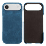 Cover posteriore per telefono in ecopelle con chiusura magnetica Retro-skin., For iPhone 17, For iPhone Air, For iPhone 16 Pro Max