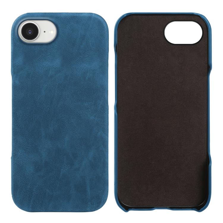 Cover posteriore per telefono in ecopelle con chiusura magnetica Retro-skin., For iPhone 18 Pro / 17 Pro, For iPhone 18 Pro Max / 17 Pro Max, For iPhone 17e / 16e