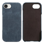 Cover posteriore per telefono in ecopelle con chiusura magnetica Retro-skin., For iPhone 18 Pro / 17 Pro, For iPhone 18 Pro Max / 17 Pro Max, For iPhone 17e / 16e