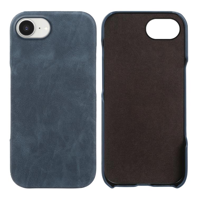 Cover posteriore per telefono in ecopelle con chiusura magnetica Retro-skin., For iPhone 18 Pro / 17 Pro, For iPhone 18 Pro Max / 17 Pro Max, For iPhone 17e / 16e