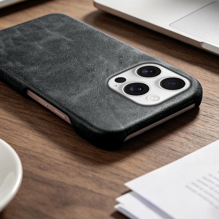 Cover posteriore per telefono in ecopelle con chiusura magnetica Retro-skin., Fro iPhone 14 Pro, For iPhone 14 Pro Max, For iPhone 13 Pro Max