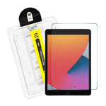 Pellicola protettiva in vetro temperato antideflagrante ENKAY Hat-Prince da 0,33 mm, facile da installare, per schermi di tablet., For iPad Air 11 2026 / 2025 / 2024, For iPad Pro 11 2025 / 2024, For iPad mini 6 / mini 2024                             ...