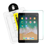 Pellicola protettiva in vetro temperato antideflagrante ENKAY Hat-Prince da 0,33 mm, facile da installare, per schermi di tablet., For iPad Air 11 2026 / 2025 / 2024, For iPad Pro 11 2025 / 2024, For iPad mini 6 / mini 2024                             ...