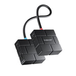 Lemorele AC12 Mini scheda cattura HDMI Type-C