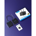 Lemorele AC12 Mini scheda cattura HDMI Type-C