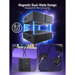 Lemorele AC12 Mini scheda cattura HDMI Type-C
