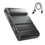 Scheda di acquisizione video Lemorele AC09 per registratore 4K HD, AC09