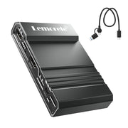 Scheda di acquisizione video Lemorele AC09 per registratore 4K HD, AC09