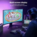 Scheda acquisizione video HDMI 4K Lemorele AC07