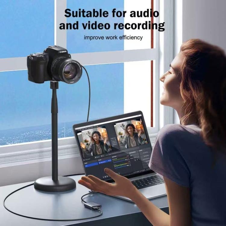 Scheda acquisizione video HDMI 4K Lemorele AC07
