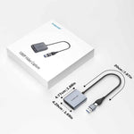 Scheda acquisizione video HDMI 4K Lemorele AC07