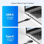 Scheda acquisizione video HDMI 4K Lemorele AC05