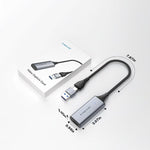 Scheda acquisizione video HDMI 4K Lemorele AC05