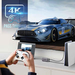 Lemorele AC02L Scheda Capture HDMI 1080p 60fps