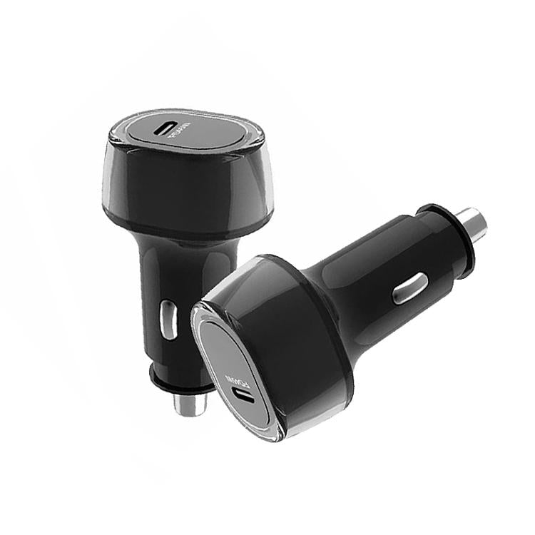 Caricabatterie da auto Buck Boost PD45W USB-C Type-C