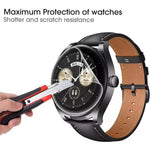 3 pellicole protettive in TPU idrogel HD per schermo di orologio, For Huawei Watch Buds 2
