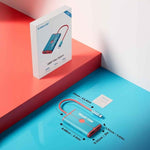 Scheda acquisizione video Lemorele AC08 4K HDMI