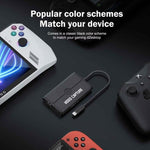 Scheda acquisizione video Lemorele AC08 4K HDMI