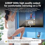Scheda di acquisizione video Lemorele AC08 4K HDMI 4K HDMI per registrazione live di giochi, AC08(black), AC08(Lake Blue)