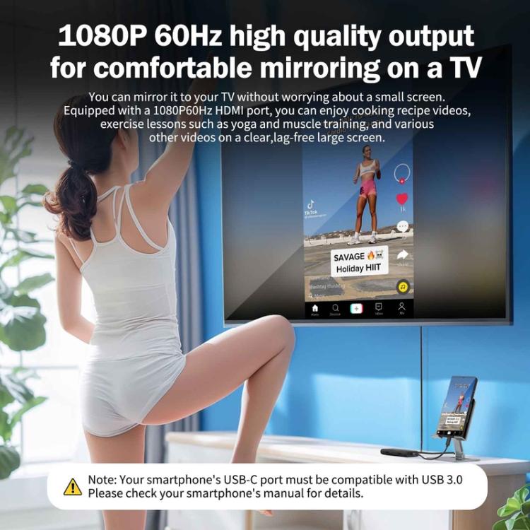 Scheda di acquisizione video Lemorele AC08 4K HDMI 4K HDMI per registrazione live di giochi, AC08(black), AC08(Lake Blue)