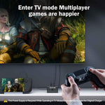 Scheda acquisizione video Lemorele AC08 4K HDMI