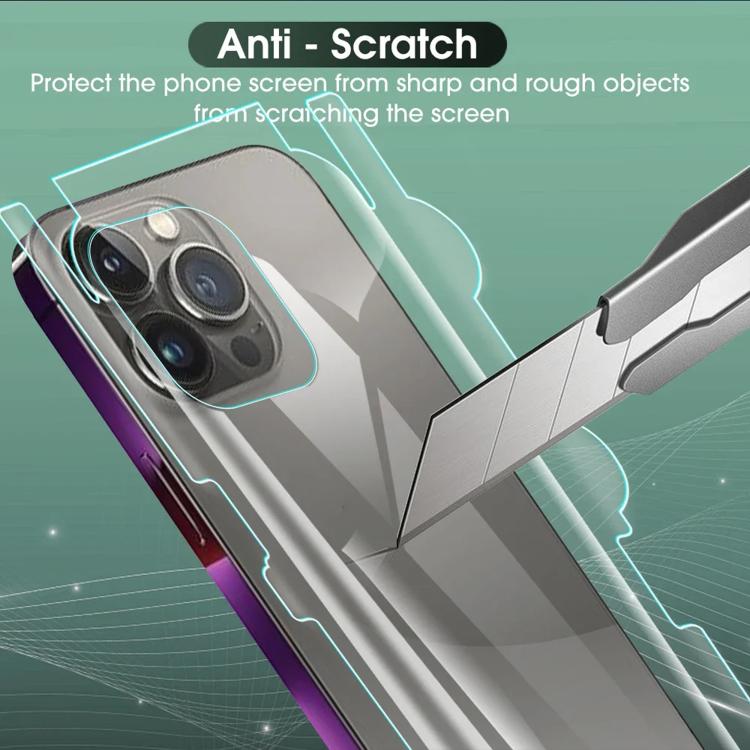 5 pellicole idrogel satinate a copertura totale con retro invisibile effetto diamante, For iPhone 17 Pro Max, For iPhone 17 Pro, For iPhone 17, For iPhone Air, For iPhone 16 Pro Max, For iPhone 16 Pro, For iPhone 16 Plus, For iPhone 16                 ...