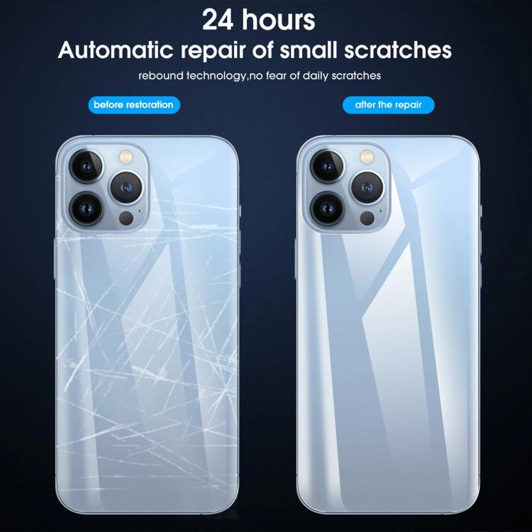25 pellicole idrogel satinate a copertura totale con retro invisibile effetto diamante., For iPhone 17 Pro Max, For iPhone 17 Pro, For iPhone 17, For iPhone Air, For iPhone 16 Pro Max, For iPhone 16 Pro, For iPhone 16 Plus, For iPhone 16               ...