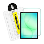 Pellicola protettiva in vetro temperato antideflagrante ENKAY Hat-Prince da 0,33 mm, facile da installare, per schermi di tablet., For Galaxy Tab A11+ / A9+, For Galaxy Tab A11 / A9, For Galaxy Tab S11 / S10 Lite / S9 / S9 FE