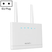 R311 Pro SIM Card WiFi Router 300Mbps Wireless Mobile Hotspot CPE 4G LTE Router, Style 2
