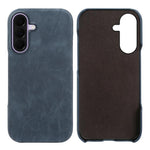 Cover posteriore per telefono in ecopelle con chiusura magnetica Retro-skin., For Galaxy A57 5G, For Galaxy A37, For Galaxy S25 FE 5G