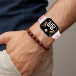 Cinturino per orologio in silicone traslucido effetto gelatina, For Xiaomi Band  10 Pro / Redmi Watch 6 / 5
