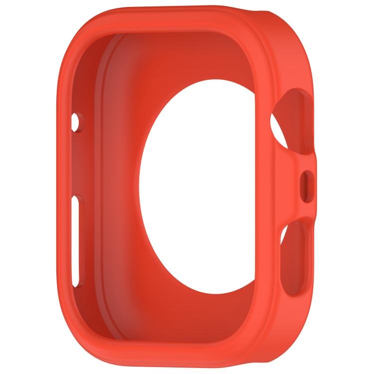 Custodia protettiva in silicone per orologio, For Huawei Watch Fit 5 Pro