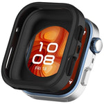 Custodia protettiva in silicone per orologio, For Huawei Watch Fit 5 Pro