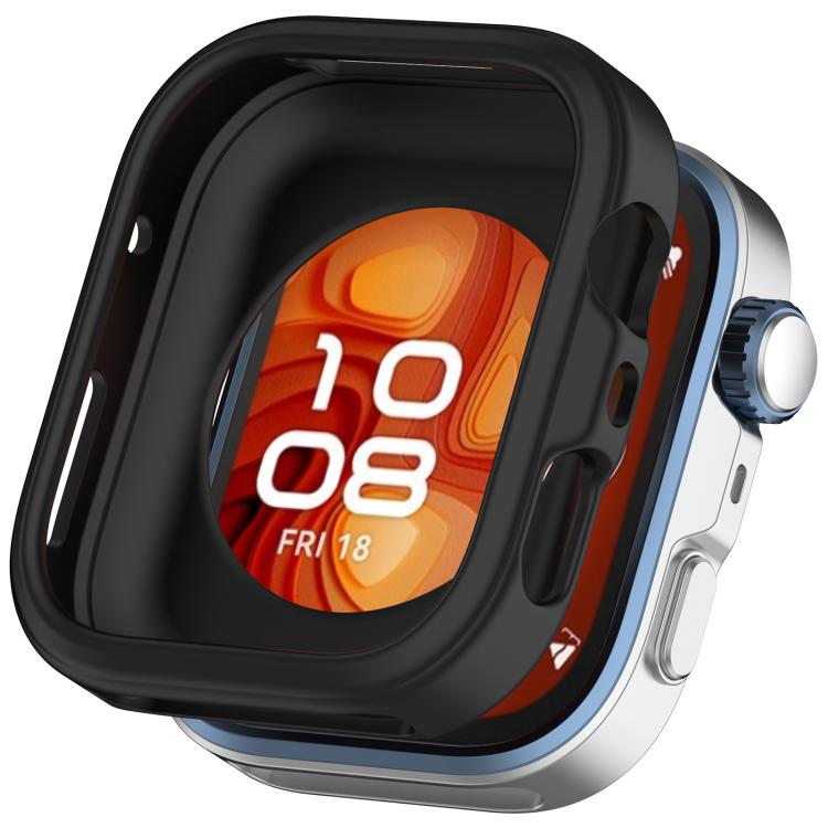 Custodia protettiva in silicone per orologio, For Huawei Watch Fit 5 Pro