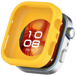 Custodia protettiva in silicone per orologio, For Huawei Watch Fit 5 Pro