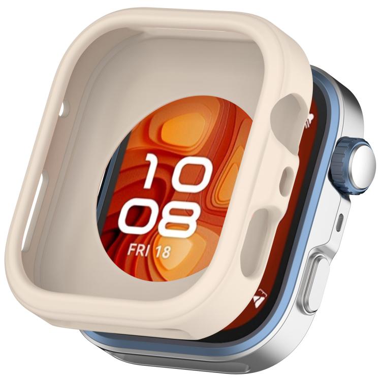 Custodia protettiva in silicone per orologio, For Huawei Watch Fit 5 Pro