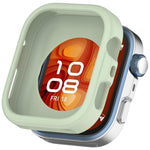 Custodia protettiva in silicone per orologio, For Huawei Watch Fit 5 Pro