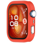 Custodia protettiva in silicone per orologio, For Huawei Watch Fit 5