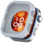 Custodia protettiva in silicone per orologio, For Huawei Watch Fit 5