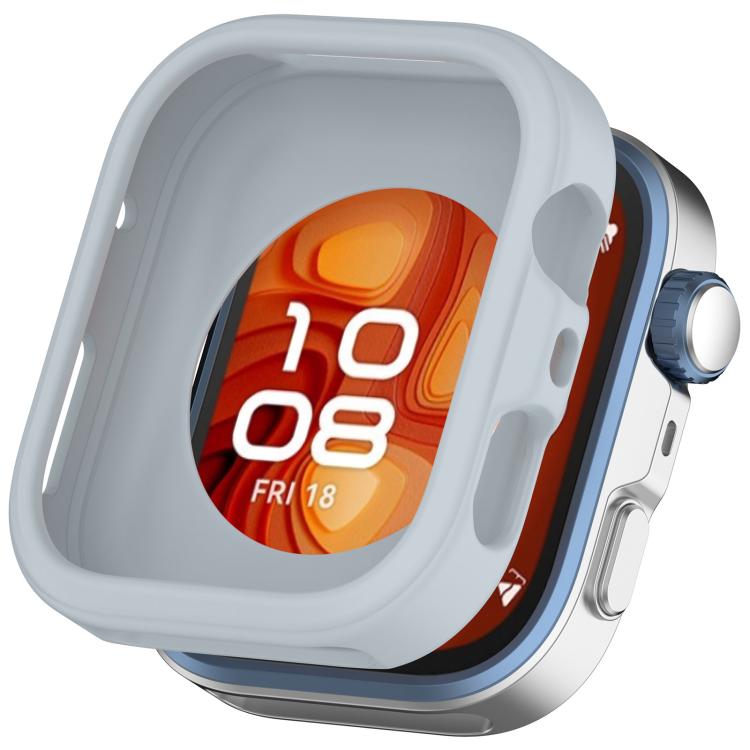 Custodia protettiva in silicone per orologio, For Huawei Watch Fit 5